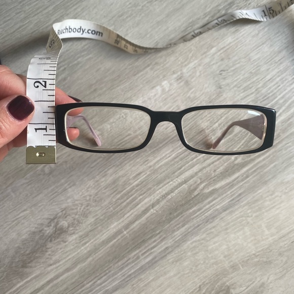 Prada Rx Eyeglasses - Picture 2 of 16